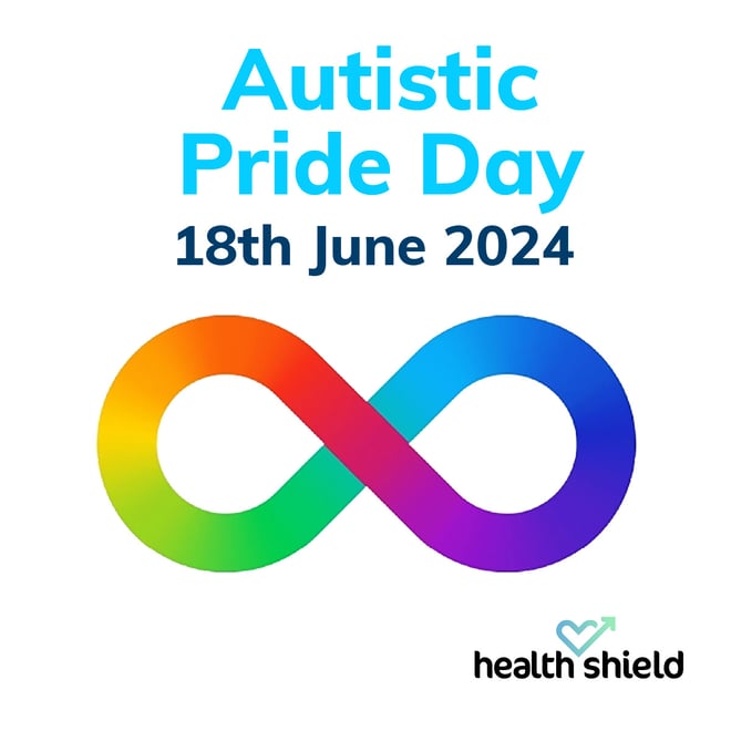 Autistic Pride Day: Supporting Neurodiversity with Health Cash Plans
