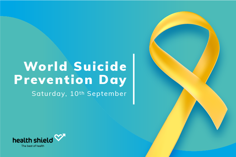 World Suicide Prevention Day 2022 v1