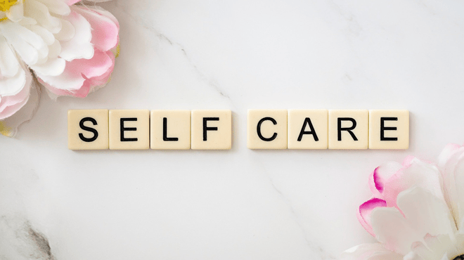Why encouraging self-care is vital for your business